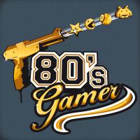80's Gamer