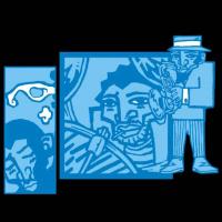 Blue Jazz Band