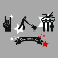 rock attitudes