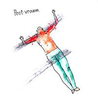 Post -vroum.