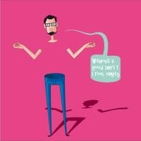 je veux un beau tee shirt !