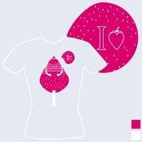 Mr strawberries Maj 1