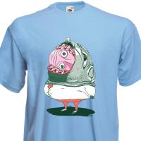 papillon de lumière