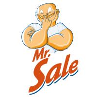 Mr. Sale