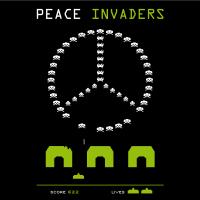 Peace Invaders