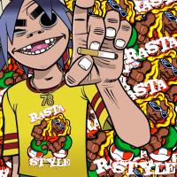rasta fire
