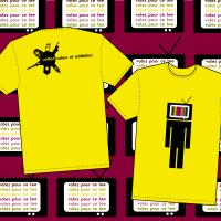 united colors of addiction (maj 40)