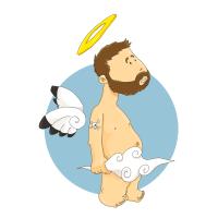 angel