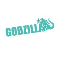 godzilla