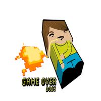 Game over dose