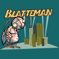 BLATTEMAN