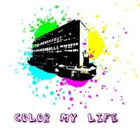 color my life