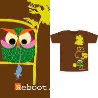 reboot