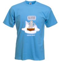 Self-defense lessons for bears