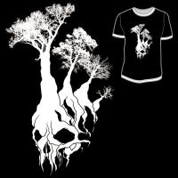 nature is not dead