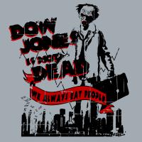 dow jones is not dead