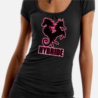 hybride