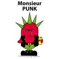 Mr Punk