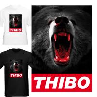 bloody bear