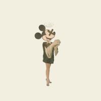 St Mickey