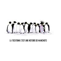 tecktonik ta mère