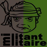 Mi-litant Mi-litaire