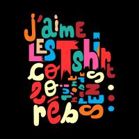 j'aime les tshirt