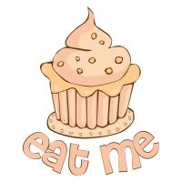 Eat me...