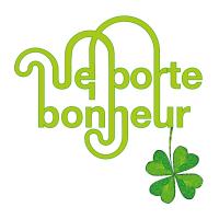 Je porte bonheur...