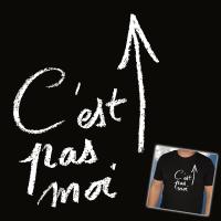 C'est pas moi