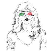 illusion d'optique