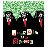 Monnaie de singe