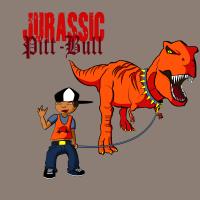 Jurassic Pitbull