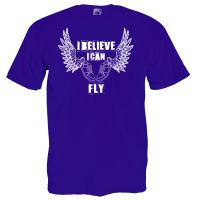 i believe i can fly