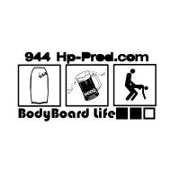 bodyboard life