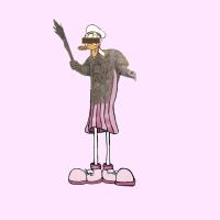 El Duck