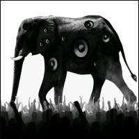 elephant's sound