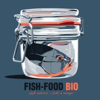 Fish-Food Bio
