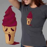 ice scream
