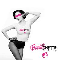 Barbichette