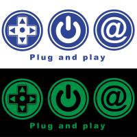 Plug and play