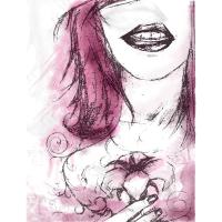 Pink Flower