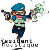 Resident Moustique