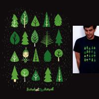 friend of forest