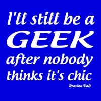 Geek