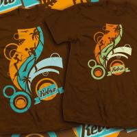 retro#1 