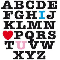 ABC Love