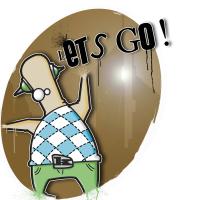 let's go !