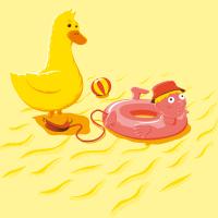 La vengeance du canard