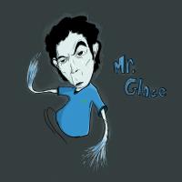 Mr. Glace